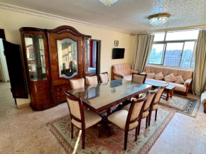 Tivoli Apartment